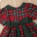 Robe Fille N551 3