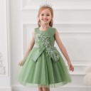 Robe Fille N554 1