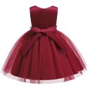 Robe Fille N554 2