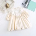 Robe fille N559 1