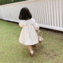 Robe fille N559 3