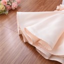 Robe fille N563 2