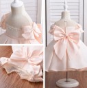 Robe fille N563 3