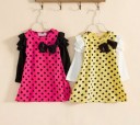Robe fille N566 3