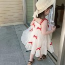 Robe Fille N578 2