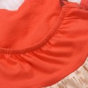Robe fille N587 4