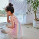 Robe fille N598 2