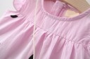 Robe fille N605 1