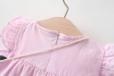 Robe fille N605 2
