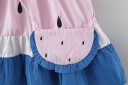 Robe fille N605 3
