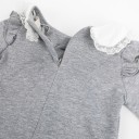 Robe fille N612 4
