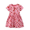 Robe fille N81 12