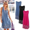 Robe fleurie pour femmes 5