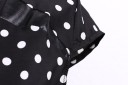 Robe fourreau femme A2768 4