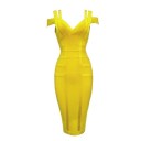 Robe fourreau Mariah 7