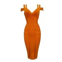 Robe fourreau Mariah 10