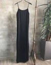 Robe longue à deux pièces 2