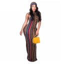 Robe longue Caterina 1