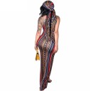 Robe longue Caterina 2