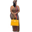 Robe longue Caterina 3