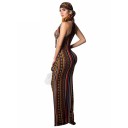 Robe longue Caterina 4