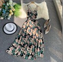 Robe longue d'été 5