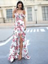Robe longue de luxe 5