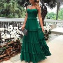 Robe longue femme P1036 2