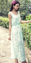 Robe longue femme P1048 15