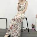 Robe longue femme P1048 7