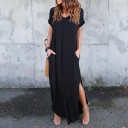 Robe longue femme Susana 5