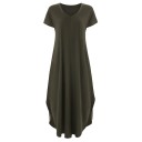 Robe longue femme Susana 7