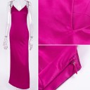 Robe longue pour femmes Kourtney 2