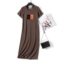 Robe longue Vanessa 8