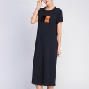Robe longue Vanessa 1