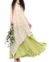 Robe maxi d'été Ilana 1