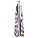 Robe maxi d'été pour femmes P1100 1