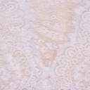 Robe maxi en dentelle 1
