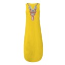 Robe maxi femme A1 2