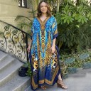 Robe maxi femme P1181 1