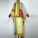 Robe maxi femme P1189 3