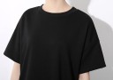Robe midi plissée 9