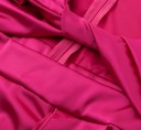 Robe mini brillante pour femmes 2