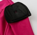 Robe mini brillante pour femmes 4