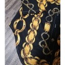 Robe mini chemise 3