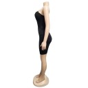 Robe mini corset 2