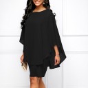 Robe mini de soirée pour femmes 1