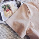 Robe mini en coton 3