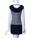 Robe mini femme avec ancre 4