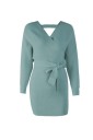 Robe mini femme Diane 4